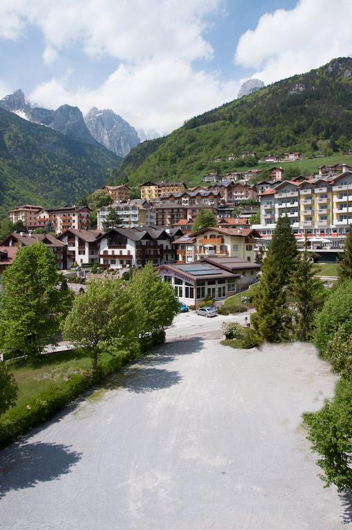 Italia 2* Molveno