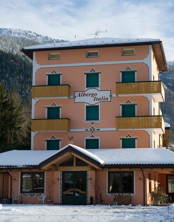 Italia Molveno