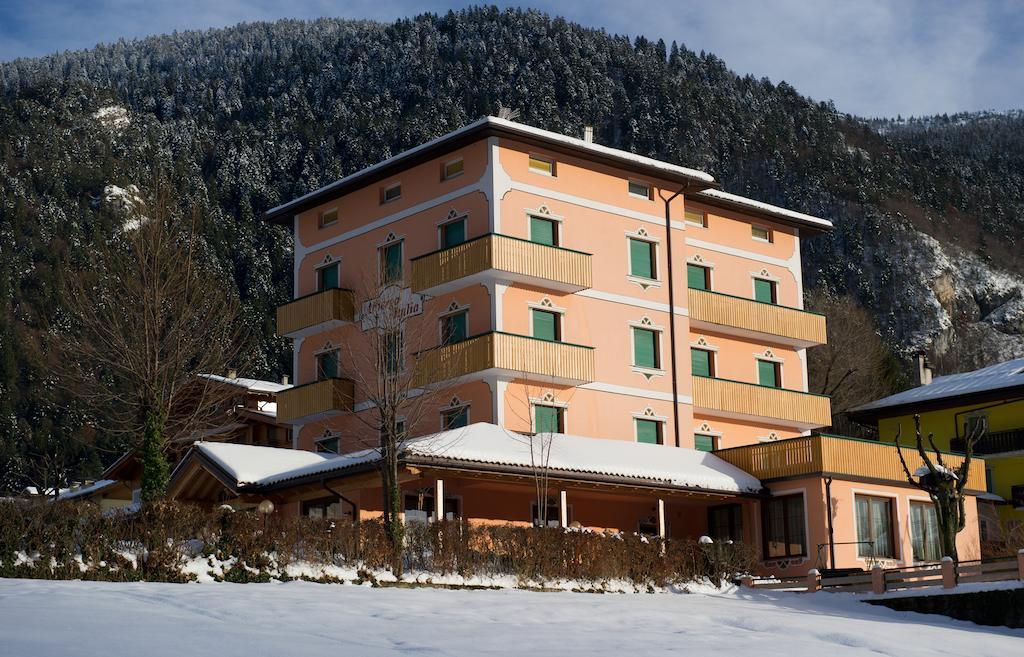 Italia Hotel Molveno