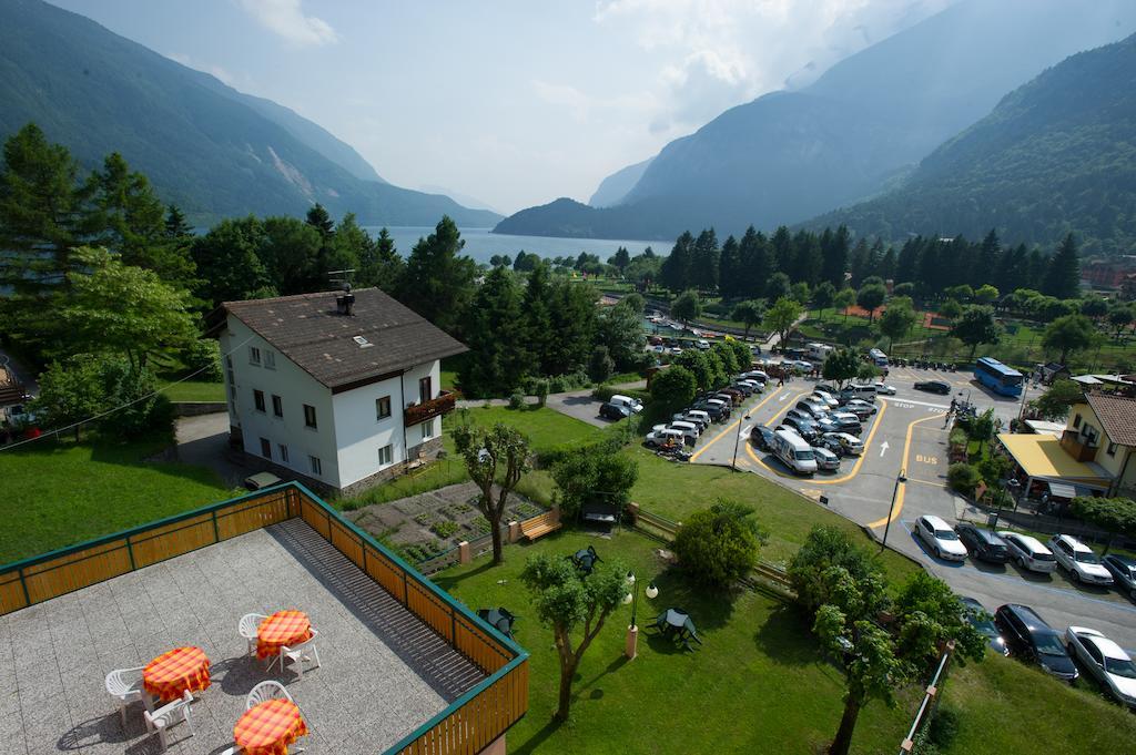 Italia Hotel