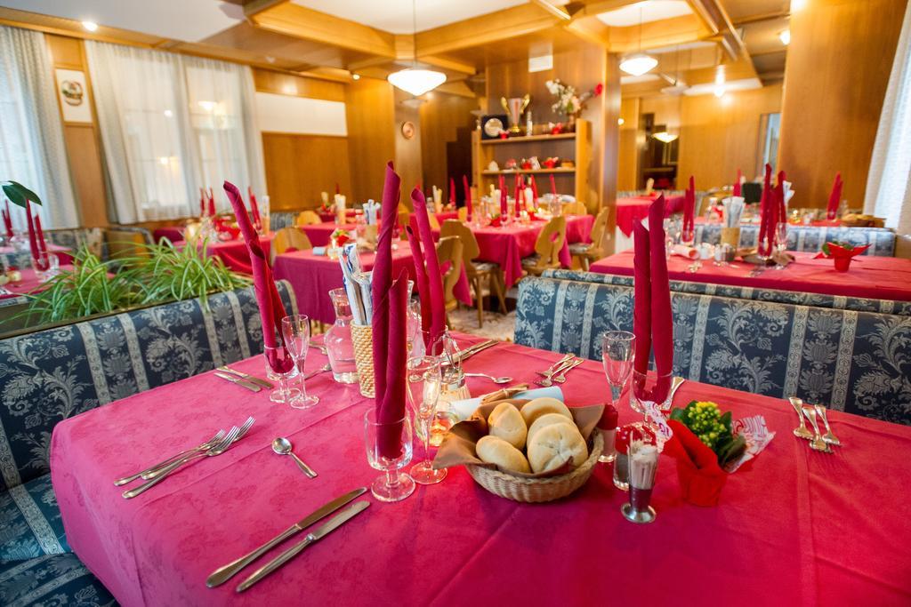 Hotel Italia 2*
