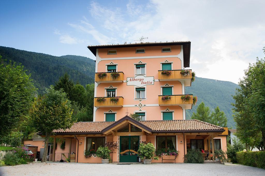 Hotel Italia Molveno